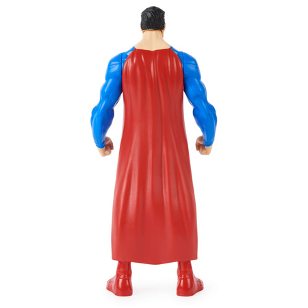 Superman pohyblivá figurka hrdiny 24 cm DC Comics