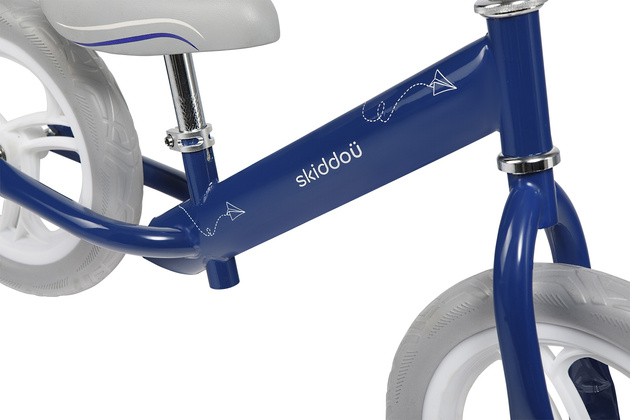 Nils běžecké kolo modré