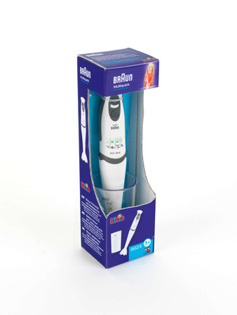 Dětská ohýbačka s odměrkou Braun Klein 9624