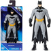 Batman figurka hrdiny v černošedém kostýmu 24 cm