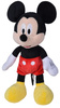 Plyšák Mickey Mouse Maskot Mickey 25cm Disney