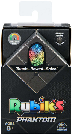 Originální Rubikova kostka 3x3 Phantom