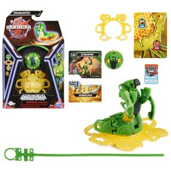 Bakugan Speciální útok Mantid Spinning akční figurka + karty