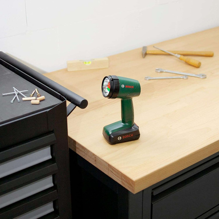 Dětská svítilna Bosch Kloubová lampa 4 barvy Klein 8448