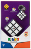 Originální Rubikova kostka Rubik's Classic (kostka + klíčenka)