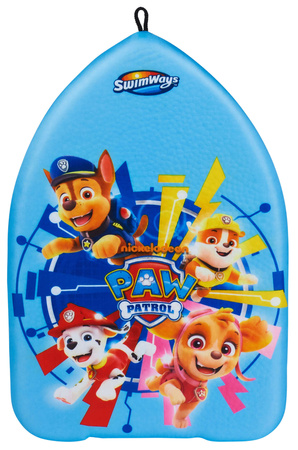 Paw Patrol Swimways učí děti plavat
