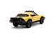 Transformers Auto Bumblebee Chevrolet Camaro 1977 Žluté auto Jada Toys