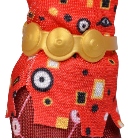 Mia i ja Lalka Mo wróżka z ruchomymi skrzydłami 23 cm + akces.