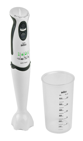 Dětská ohýbačka s odměrkou Braun Klein 9624