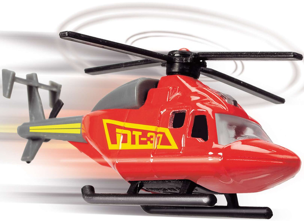 Skládací hasičská souprava Transportér s parkovacími + záchrannými vozidly Světlo Zvuk