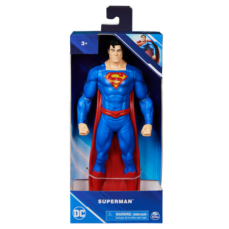 Superman pohyblivá figurka hrdiny 24 cm DC Comics