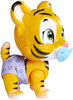 Pamper Petz set Tigger Interaktivní hračka + příslušenství Diaper Gang