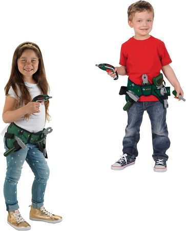 Dětský opasek na nářadí Bosch Ixolino II Klein