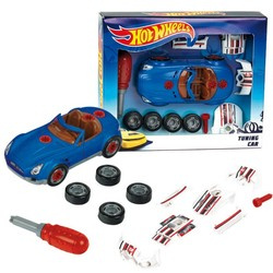 Tuningová sada Hot Wheels 2v1 Klein 8010