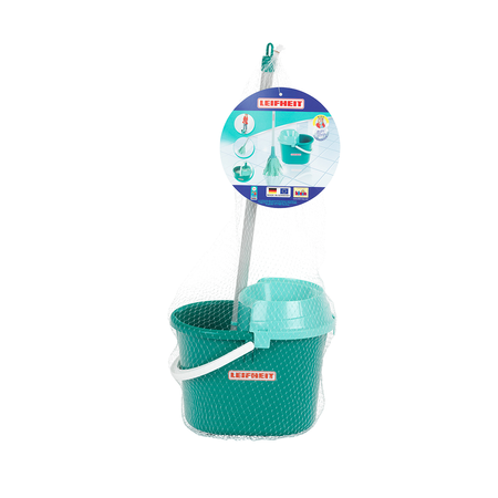 Dětský kbelík na mop Leifheit Klein