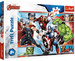 Trefl Puzzle 300 prvků Marvel Avengers